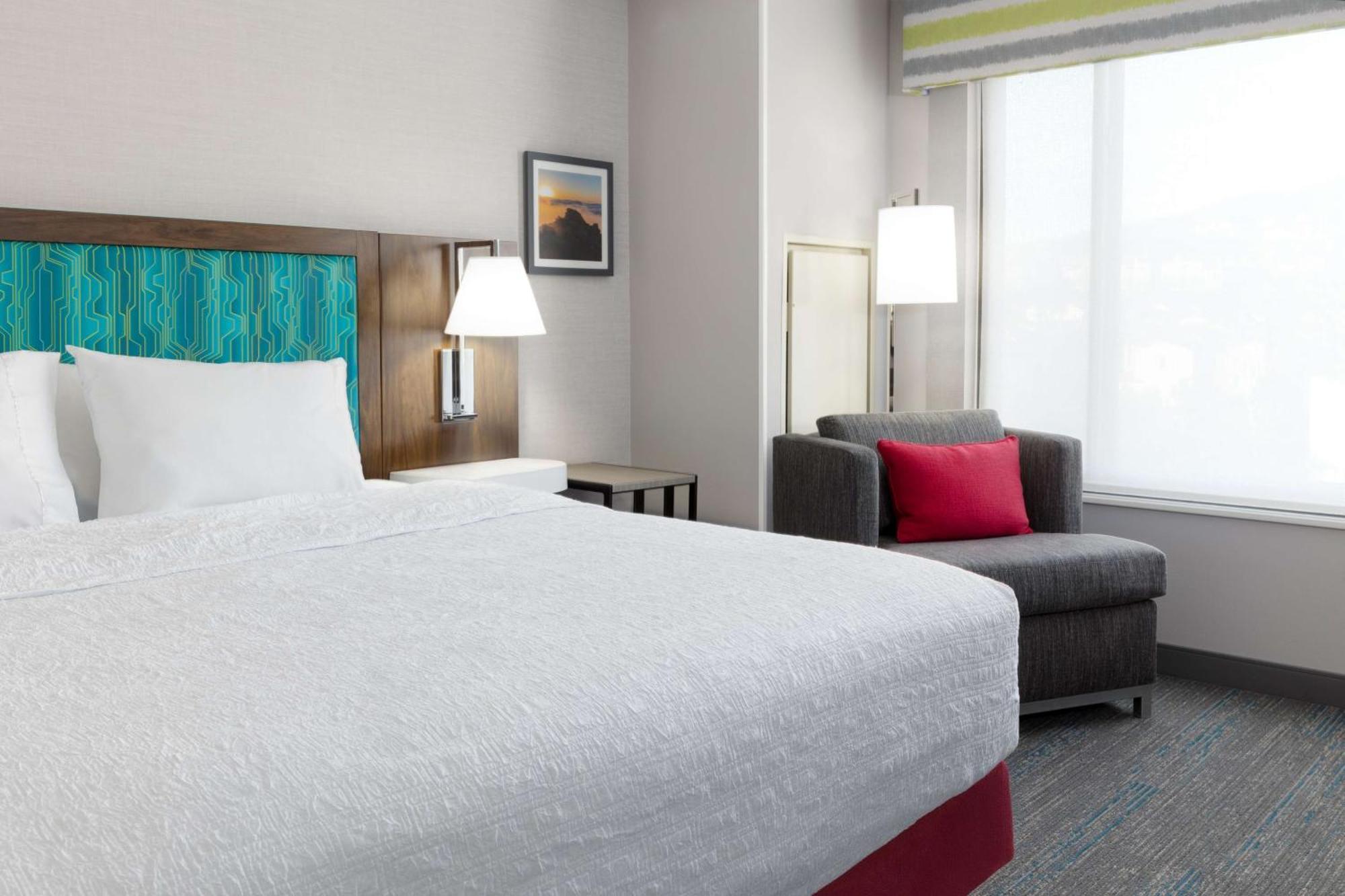 Hampton Inn & Suites Porter Ranch Los Angeles Exterior foto